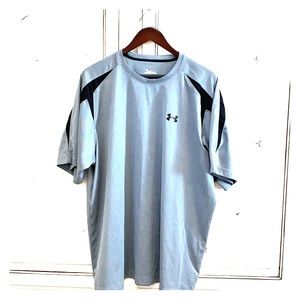 Under Armor workout shirt
